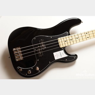 Fender MADE IN JAPAN HYBRID II P BASS - Black
