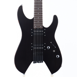 SCHECTER Japan Oriental Line / OL-NV-HL See Through Black 【SN SOL240105】 【心斎橋店】