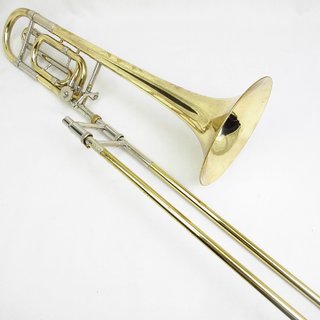 Bach テナーバストロンボーン 42B GL 【横浜店】