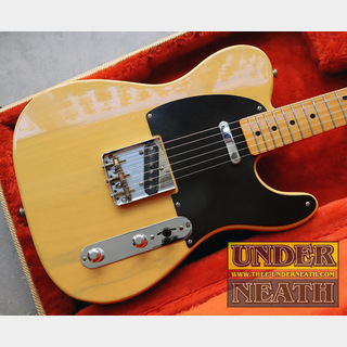 Fender USA 1982 '52 Telecaster American Vintage (BLD)