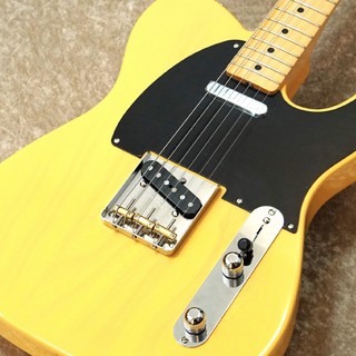 Fender FSR Made in Japan Traditional 51 Nocaster -Butterscotch Blonde- 【Custom Shop製 '51 Nocaster 搭載】