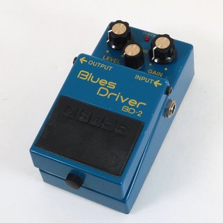 BOSS、BD-2の検索結果【楽器検索デジマート】