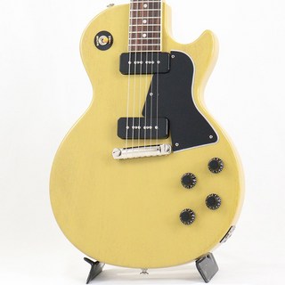 Gibson Les Paul Special (TV Yellow) [SN.206440154]