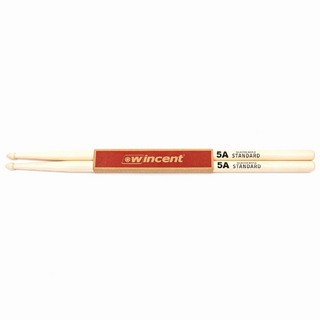 WincentW-5AM MAPLE 14.3 x 406mm ウィンセント ドラムスティック【福岡パルコ店】