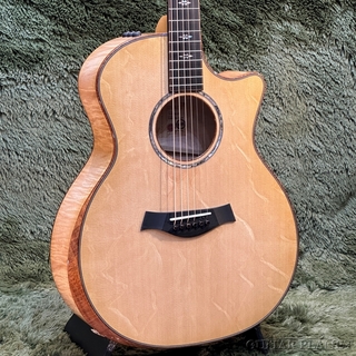 Taylor 【Sound Messe 選定品?】Custom GA Maple -Bearclaw Spruce- #1210063102