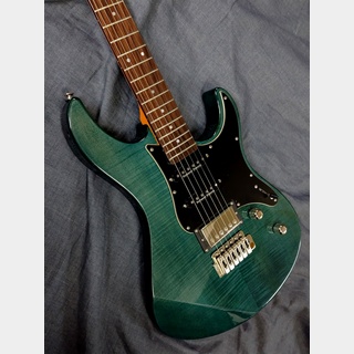 YAMAHA PACIFICA612VIIFM IDB