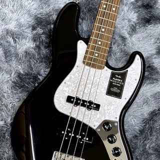 Fender Player II Modified Active Jazz Bass Dusk / Rosewood【展示入替特価】