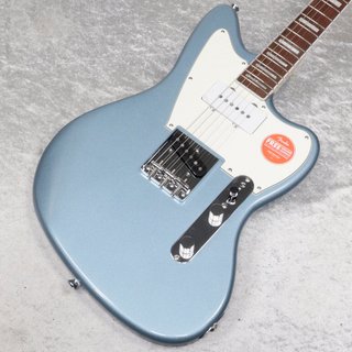 Squier by Fender Limited Paranormal Offset Telecaster SJ Laurel Ice Blue Metallic【新宿店】