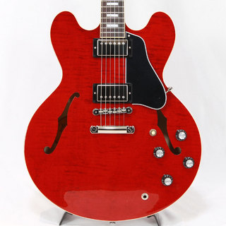 Gibson ES-335 Figured / Sixties Cherry ##209940040