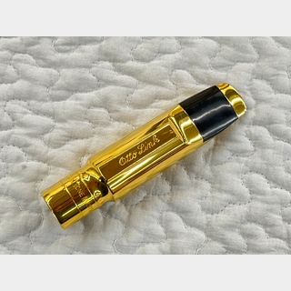 管楽器・吹奏楽器、OTTO LINKの検索結果【楽器検索デジマート】