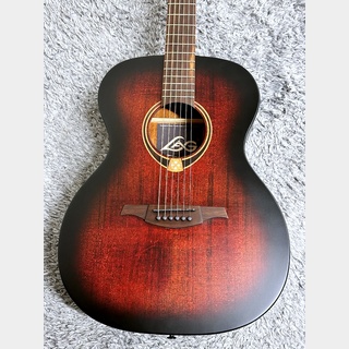 LAG Guitars T70A B&B Black&Brown Audtrium -Tramontane 70-