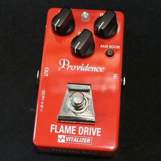 ProvidenceFDR-1F Flame Drive