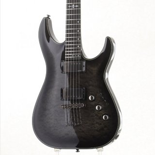 SCHECTERHellraiser Hybrid C-1 AD-C-1-HR-HB TBB (Active)[3.46kg] シェクター エレキギター 【池袋店】