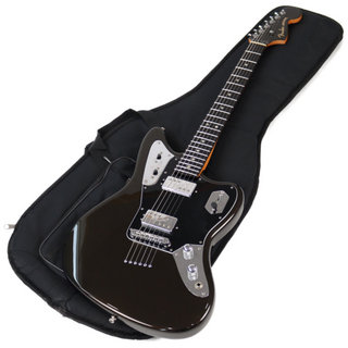 Fender 【中古】Fender 60TH ANNIVERSARY ULTRA LUXE JAGUAR 2021年製 Texas Tea フェンダー ジャガー