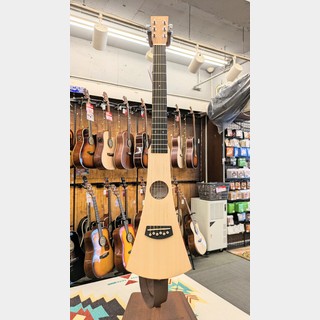 アコースティックギター、Martin、backpacker クロサワ楽器の