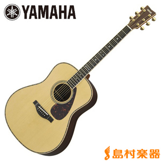 YAMAHA LL36 ARE 【フォークギター】