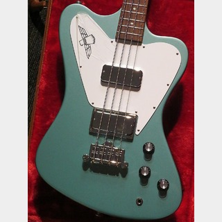 Gibson 【憧れの名機!】Non-Reverse Thunderbird -Inverness Green- #208740052【軽量3.88kg】