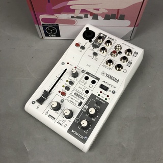 オーディオ・インターフェース、yamaha agの検索結果【楽器検索