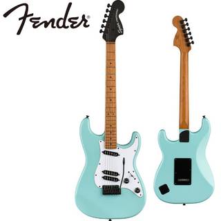 Squier by FenderContemporary Stratocaster Special -Daphne Blue-【Webショップ限定】
