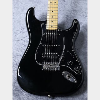 Fender 【秋の買い替えキャンペーン】Mexico FSR Standard Stratocaster   MN/BLK【2010'USED】