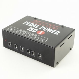 VOODOO LABPedal Power ISO-5 【御茶ノ水本店】