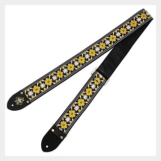 D'AndreaAce Guitar Straps ACE-5 -Rooftop-【渋谷店】