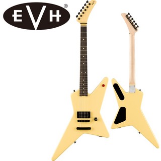 EVH Limited Edition Star T.O.M -Vintage White/Ebony-【オンラインストア限定】