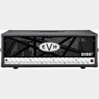 EVH 5150III 100W Head Black 【WEBSHOP】