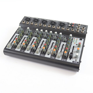 BEHRINGER 【中古】 ミキサー 1002B XENYX ベリンガー PAミキサー 電池駆動対応