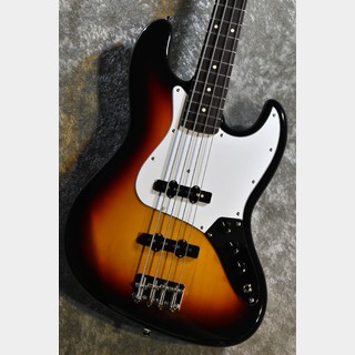 FUJIGEN(FGN)BCJB100RBD-3TS - #D240538【4.15kg】【日本製 Basic Classic Series】3Tone Sunburst