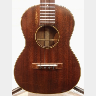 Martin Style-1T Tenor (#2) 【1960年代頃ビンテージ】【テナー/マホガニー】【24回金利0%対象】【送料込】