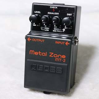 エフェクター（ギター・ベース用）、BOSS、MT-2の検索結果【楽器検索