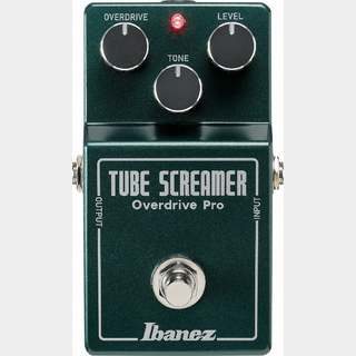 Ibanez TS808HWV2 TS808-HW V2 Tube Screamer Overdrive Pro オーバードライブ  アイバニーズ【御茶ノ水本店】