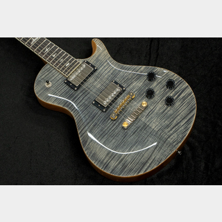 Paul Reed Smith(PRS)SE McCarty 594 SingleCut Charcoal #G001191 3.72kg【TONIQ横浜】