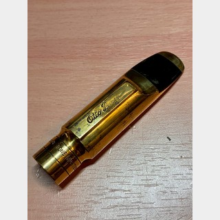 OTTO LINK STM8☆ テナー用メタルマウスピース（中古）【楽器検索