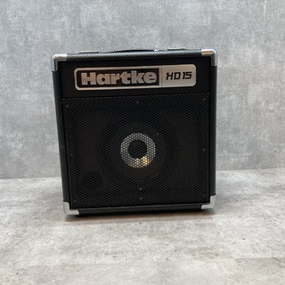 Hartke HD15