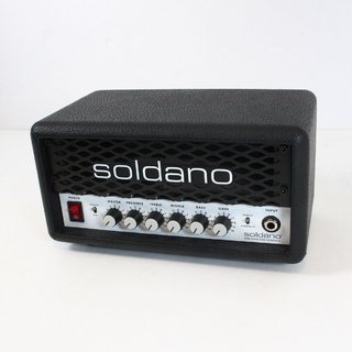 Soldano、SLO-100の検索結果【楽器検索デジマート】
