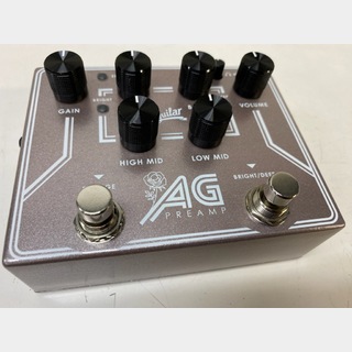 aguilar AG PREAMP BCAM