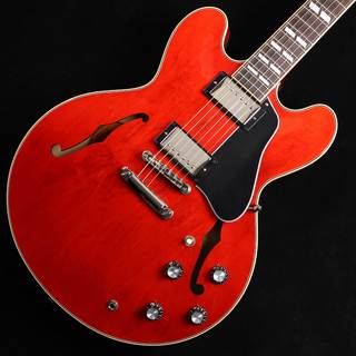 Gibson ES-345 Sixties Cherry　S/N：216530128 【セミアコ】