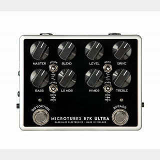DARKGLASS EC Microtubes B7K Ultra v2 with Aux In【渋谷店】