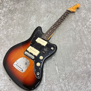 Fender Player II Jazzmaster