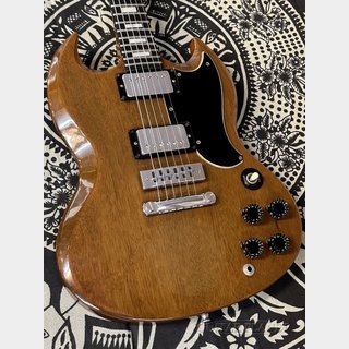 Gibson 【Vintage】1973 SG Standard Cherry【3.10kg】【ギブソンフロア取扱品】