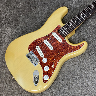 Fender Custom Shop1962 Stratocaster White Blonde