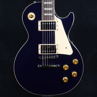 Gibson Les Paul Standard 50s Plain Top Deep Purple