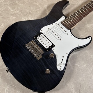 【 YAMAHA Pacifica 212 VFM TBL 】ヤマハ パシフィカ ヤマハ | PACIFICA - エレキギター - PAC200 Series