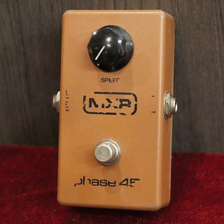 MXR、Phaseの検索結果【楽器検索デジマート】