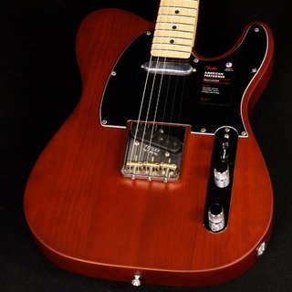 Fender FSR American Performer Sassafras Telecaster Maple Mocha ≪S/N:US24003380≫ 【心斎橋店】