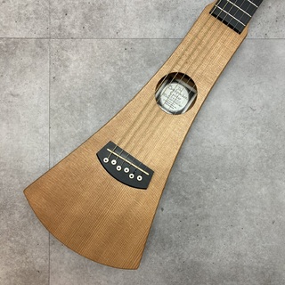 Martin Backpacker Steel String