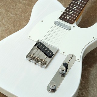 Fender FSR Made in Japan Traditional II 60s Telecaster -White Blonde- 【近日入荷予定】