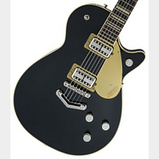 GretschG6228 Players Edition Jet BT with V-Stoptail Black 【WEBSHOP】